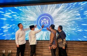 Graha KADIN Kota Bogor Diresmikan, Bima Arya Tantang Kolaborasi Konkret