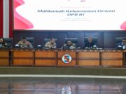 DPRD Kota Bogor Terima Kunjungan MKD DPR RI, Bahas Tuposi dan Hak Dewan