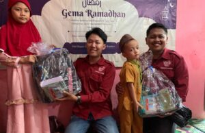 Peringati Hari Seni Sedunia, INSPIRA Bogor Gelar Ramadhan Berbagi