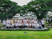 FGD Ngabuburit Bareng APEKSI, Bima Arya Bicara 4 Tingkatan Anak Muda