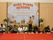 Dedie Rachim Hadiri Silaturahmi Antar Tokoh Agama dan Masyarakat, Kuatkan Persaudaraan