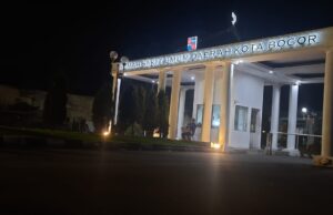 Benahi Fasilitas dan Pelayanan, RSUD Kota Bogor akan Jadi Rumah Sakit Megah