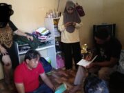 Aksi Pencurian Modus Petugas PLN, Hp Milik Warga Leuwiliang Melayang