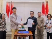 World Bank Serahkan FS IPAL Kayumanis