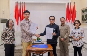 World Bank Serahkan FS IPAL Kayumanis