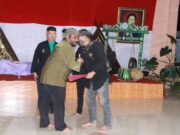 Ke 3 Kalinya, Yayasan Pelataran Pakujajajar Sipatahunan Gelar Event Corona Cup