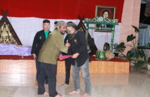 Ke 3 Kalinya, Yayasan Pelataran Pakujajajar Sipatahunan Gelar Event Corona Cup