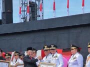 Kota Bogor Raih Penghargaan Kinerja Pemerintah Terbaik dari Kemendagri