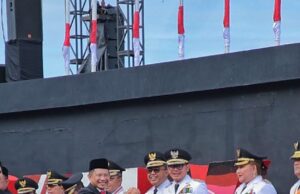 Kota Bogor Raih Penghargaan Kinerja Pemerintah Terbaik dari Kemendagri