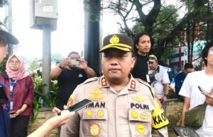 Jaga Stabilitas Keamanan Masyarakat, Ini Himbauan Kapolres Bogor Jelang Peringatan Hari Buruh