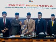Pemkot Bogor Apresiasi Raperda Fasilitasi Pelayanan Jemaah Haji