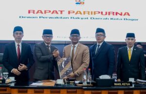 Pemkot Bogor Apresiasi Raperda Fasilitasi Pelayanan Jemaah Haji