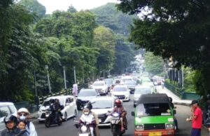 Proyek Revitalisasi Jembatan Otista Akan Memakan Waktu Selama 235 Hari, Besok Malam Mulai Ditutupnya