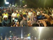 Akses Jalan Otista Resmi Ditutup, Walikota Bogor Minta Piket 24 Jam dari Semua Unsur Termasuk Warga