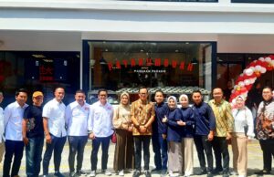 RM Padang Payakumbuah Hadir Dikota Bogor, Manjakan dengan Cita Rasa Otentiknya