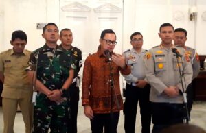 Pemkot Bogor Putuskan Jalur SSA Dibuat Dua Arah, Ini Alasannya