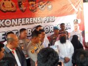 Pengemudi WNA Halangi Ambulance Akhirnya Diamankan, Ini Penjelasan Pihak Kantor Imigrasi