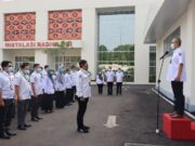 RSUD Kota Bogor Terapkan Zona Integritas