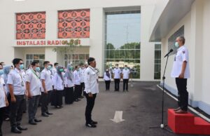 RSUD Kota Bogor Terapkan Zona Integritas