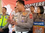 Masih Bingung Dijalur SSA Pasca Pemberlakuan Dua Arah, Satlantas Polresta Bogor Kota Siapkan Petugas ” Tanya Rute “