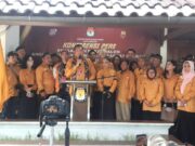 Hanura Kota Bogor Daftarkan Bacalegnya, Rekor Usia Termudanya 21 Tahun