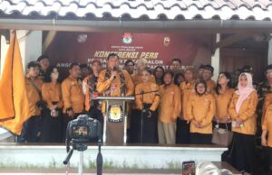Hanura Kota Bogor Daftarkan Bacalegnya, Rekor Usia Termudanya 21 Tahun