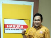 Membawa Visi Membangun Kota Bogor dengan Hati Nurani, Bacaleg Muda Fahrul Daudy H Siap Sejahterakan Yatim, Jompo dan Disabilitas