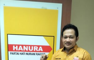 Membawa Visi Membangun Kota Bogor dengan Hati Nurani, Bacaleg Muda Fahrul Daudy H Siap Sejahterakan Yatim, Jompo dan Disabilitas