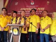Rusli Prihatevy Meyakini Masyarakat Merindukan Kemenangan Partai Golkar