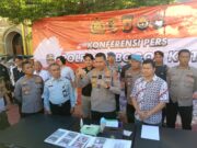 Tukul Pelaku Utama Pembacok Siswa SMK di Kota Bogor, Diancam Kurungan 15 Tahun Penjara