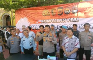 Tukul Pelaku Utama Pembacok Siswa SMK di Kota Bogor, Diancam Kurungan 15 Tahun Penjara