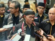 Partai Ummat Kota Bogor Resmi Daftarkan Bacalegnya