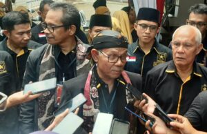 Partai Ummat Kota Bogor Resmi Daftarkan Bacalegnya