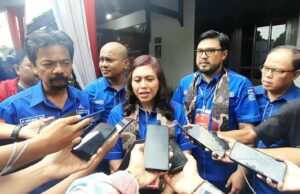 Popularitas Anies Baswedan Bakal Calon Presiden, Demokrat Kota Bogor Yakin Raih Kursi Dua Kali Lipat di Pemilu 2024