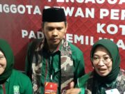 PKB Menargetkan 10 Kursi di DPRD Kota Bogor