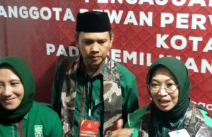 PKB Menargetkan 10 Kursi di DPRD Kota Bogor