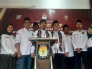 Berkaca dari Pemilu Sebelumnya, PBB Kota Bogor Siapkan Strategi dan Taktik yang Baru