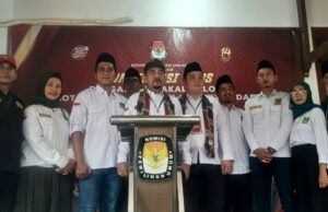 Berkaca dari Pemilu Sebelumnya, PBB Kota Bogor Siapkan Strategi dan Taktik yang Baru