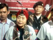 Daftarkan Puluhan Bacalegnya, Perindro Kota Bogor Optimis Pecah Telur
