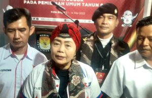Daftarkan Puluhan Bacalegnya, Perindro Kota Bogor Optimis Pecah Telur