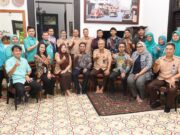 Terapkan Aplikasi Berbasis e-BLUD, RSUD Kota Bogor Antisipasi Penyelewengan Keuangan