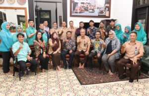 Terapkan Aplikasi Berbasis e-BLUD, RSUD Kota Bogor Antisipasi Penyelewengan Keuangan