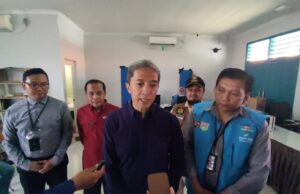 Disdukcapil Goes To School, Dedie A Rachim : Mempermudah Perekaman Bagi Pemula