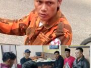 Viral Video Oknum Ormas Palak Supir Truk, Kepolisian Gelar Penyelidikan dan Buru Pelaku