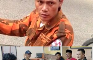 Viral Video Oknum Ormas Palak Supir Truk, Kepolisian Gelar Penyelidikan dan Buru Pelaku