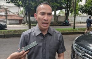 Rusli Prihatevy Sambut Baik Penilaian Masyarakat untuk Maju di Pilkada 2024