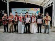 PWI Pusat Apresiasi Acara HPN di Karawang, Tiga Negara Ramaikan Napak Jagad Tarumanegara