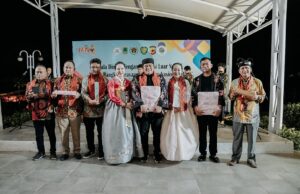 PWI Pusat Apresiasi Acara HPN di Karawang, Tiga Negara Ramaikan Napak Jagad Tarumanegara
