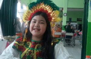 Sosialisasi Program Serbukatif, Ini Kata Sandrica Duta Serbukatif Kota Bogor