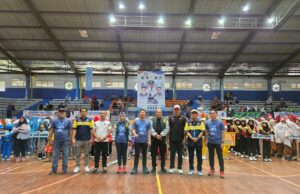 Kejuaran FOMB Memperebutkan Piala Gubernur Jabar, Ini Kata R Laniasari Anggota DPRD Kota Bogor